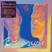 Erasure - Erasure (Expanded Edition 2022) /2CD