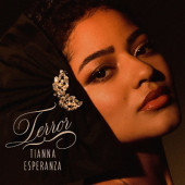 Tianna Esperanza - Terror (2023) - Limited Indie Vinyl