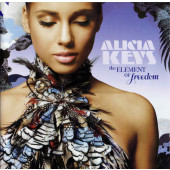 Alicia Keys - Element Of Freedom (2009)