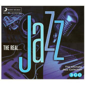 Various Artists - Real... Jazz (The Ultimate Jazz Collection) 