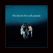 Doors - Soft Parade (50th Anniversary Edition 2020) - Vinyl