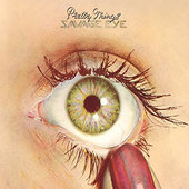 Pretty Things - Savage Eye (Reedice 2015) 