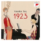 Yaara Tal - 1923 (2023)