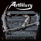 Artillery - Deadly Relics (Limited Edition 2019) - Vinyl