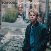 Tom Odell - Long Way Down (2013) - Vinyl