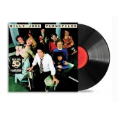 Billy Joel - Turnstiles (Edice 2024) - Vinyl