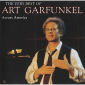 Art Garfunkel - Very Best Of Art Garfunkel (Across America) /1997