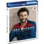 Jonas Kaufmann - Dolce Vita (Blu-ray, 2016) 