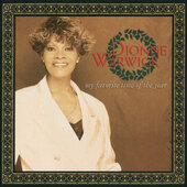 Dionne Warwick - My Favorite Time Of The Year (2004)