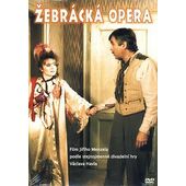 Film/Komedie - Žebrácká opera/Pošetka 