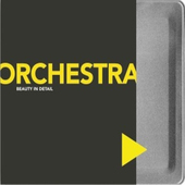 Orchestra - Beauty In Detail (2008) 