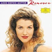 Anne-Sophie Mutter - Romance 