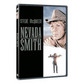 Film/Western - Nevada Smith 