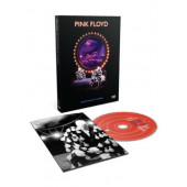 Pink Floyd - Delicate Sound Of Thunder (DVD, Edice 2020)