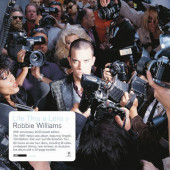 Robbie Williams - Life Thru A Lens (Deluxe Edition 2022) /4CD