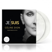 Soundtrack / Céline Dion - I Am: Celine Dion (Original Motion Picture Soundtrack, Reedice 2026) - Limited Vinyl