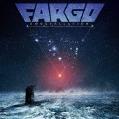 Fargo - Constellation (Limited Blue Vinyl, 2018) - 180 gr. Vinyl 