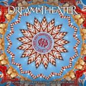 Dream Theater - Lost Not Forgotten Archives: A Dramatic Tour Of Events (Special Edition, 2021) /Digipack