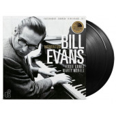Bill Evans - Momentum (Edice 2024) - 180 gr. Vinyl