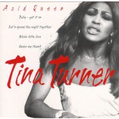 Tina Turner - Acid Queen 