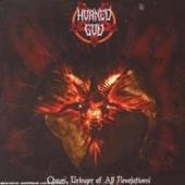 Horned God - Chaos Bringer Of All Revelations 
