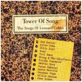 Leonard Cohen =A Tribute= - Tower Of Song - The songs Of Leonard Cohen 