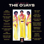 O'Jays - Best Of The O'Jays (2021) - Vinyl