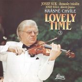 Josef Suk - Krásné chvíle 3 (Lovely Time 3) 