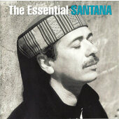 Santana - Essential Santana (2002)