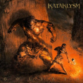 Kataklysm - Goliath (2023)
