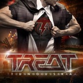 Treat - Tunguska (2018) - Vinyl 