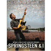 Bruce Springsteen - Springsteen & I (Edice 2022) /DVD Digipack