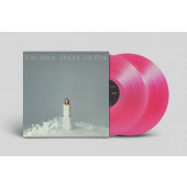 Tori Amos - Under The Pink (Pink Vinyl Album) /Reedice 2021, Vinyl