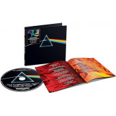 Pink Floyd - Dark Side Of The Moon (50th Anniversary Remaster) /Edice 2025