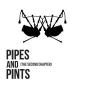 Pipes and Pints - Second Chapter (2019) - Vinyl