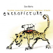 Dan Bárta & Illustratosphere - Entropicture (Remastered 2023)