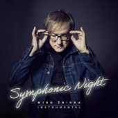 Miroslav Žbirka - Symphonic Night (2025) - Vinyl