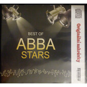 Abba Stars - Best Of Abba Stars (2009) /Plastiková krabička