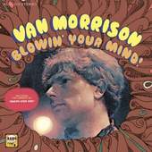 Van Morrison - Blowin' Your Mind! - 180 gr. Vinyl 
