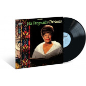Ella Fitzgerald - Ella Fitzgerald's Christmas (Edice 2025) - Vinyl