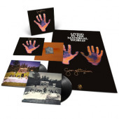 George Harrison - Living In The Material World (50th Anniversary Deluxe Edition 2024) - Limited Vinyl