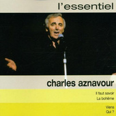 Charles Aznavour - L'Essentiel (2002)