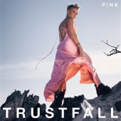 Pink - Trustfall (2023) Gatefold Vinyl