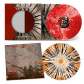 Sabaton - Last Stand (10 Years Anniversary Edition 2026) - Limited Vinyl