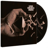 Long Distance Calling - Eraser (2022) /Limited Mediabook