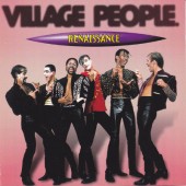 Village People - Renaissance (Edice 1997)