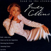 Judy Collins - Send In The Clowns (1999) 