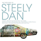 Steely Dan - Very Best Of Steely Dan (Edice 2009)