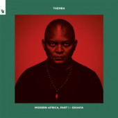 Themba - Modern Africa, Part 1 - Ekhava (Limited Edition, 2022) - 180 gr. Vinyl