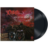 Dio - Lock Up The Wolves (Edice 2021) - Vinyl